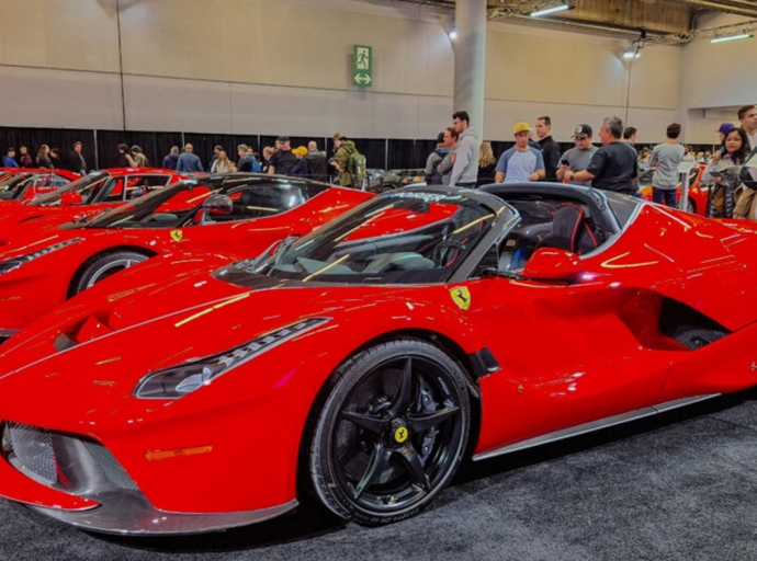 Salon de l’Auto de Montréal 2025 : grands retours et exclusivités à découvrir !